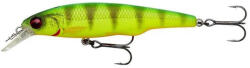 Savage Gear Gravity twitch sr wobbler, 6, 7 cm, 6 g, firetiger, vízközt lebegő (71648)