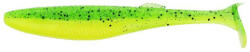 Rapala Crushcity The Kickman 5" CCKICK5 gumihal, 12, 5 cm, LCH, 1 db (RA3924066)