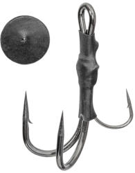 Predator-Z 2+1 horog élőcsalis horgászathoz, #6/0, 2 db (CZ2865)