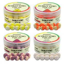 Haldorádó N-Butyric Big Carp pop up, 13-17 mm , Vajsav(NBC), sajt, 50 g (HD21725)