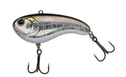 Berkley Flatt Shad Wobbler, 66 mm, 20 g, Natural Shiner , merülő (1532672)