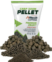 Carp Zoom Premium Select Pellet, 20 mm, natúr, 800 g (CZ5569)