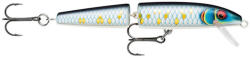 Rapala Jointed J13, 13 cm, 18 g, SCRB, felúszó (329543)