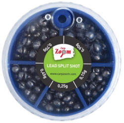 Carp Zoom Sörétolóm készlet, 100 g (CZ1357)