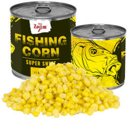 Carp Zoom Szuper édes dobozos kukorica, natúr, 160 g, 212 ml (CZ5157)
