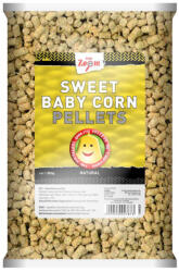 Carp Zoom Bébikukorica pellet, natúr, 2, 5 kg (CZ8532)