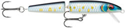 Rapala Jointed J11, 11 cm, 9 g, SCRB, felúszó (329499)