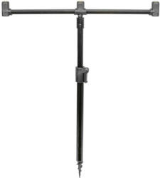 Carp Zoom Buzz Bar menetes leszúróval 3 botos, 39-60 cm (CZ0595)