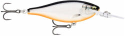 Rapala Shad Rap Elite wobbler SRE55, 5, 5 cm, 7 g, GDSS, lebegő (339023)