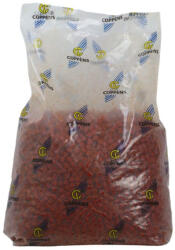 Alltech Coppens RED HALIBUT 15.0 mm - Red Halibut Pellet, 15 mm, fúrt, 20 kg (000778_30_0002_097)