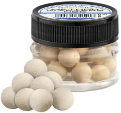 Feeder Competition Könnyített vajsavas lebegő csali, 10 mm, vajsav (NBC), fehér, 15 g (CZ1400)