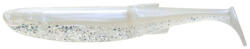 Savage Gear Craft Bleak Bulk gumihal, 8, 5 cm, white pearl flitter, 1 db (1609078)