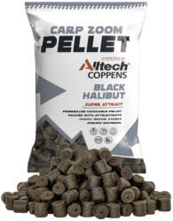 Carp Zoom Black Halibut Pellet, 20 mm, halibut, 800 g (CZ5613)