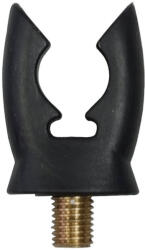 Carp Zoom Gumis bottartó fej (CZ7726)