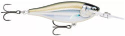 Rapala Shad Rap Elite wobbler SRE55, 5, 5 cm, 7 g, GDMM, lebegő (RA5823193)