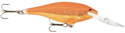 Rapala Shad Rap SR07, 7 cm, 8 g, GF, felúszó (7816)