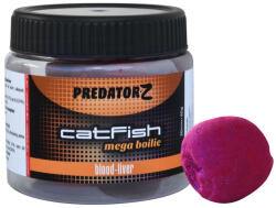 Carp Zoom Harcsa mega bojli, vér, hal, 50 g (CZ2101)