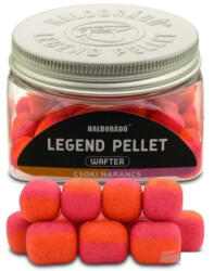 Haldorádó Legend Pellet Wafter, 12, 16 mm , csoki, narancs, 50 g (HD17063)