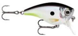 Rapala Balsa Xtreme Mid Brat BXMB05, 6 cm, 13 g, HDG, felúszó (327969)