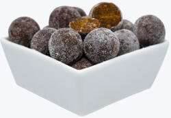 BaitBait Sózott bojli Álmok tengere, 24 mm, rák-máj, 1 kg (BBS-AT2410)