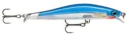 Rapala RipStop wobbler RPS09, 9 cm, 7 g, SB, vízközt lebegő (314839)