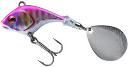 Daiwa Prorex Jig Spinner műcsali, 3, 5 cm, 14 g, pink iwashi, süllyedő, 1 db (15448-614)