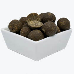 BaitBait Tartósított bojli Mentor, 20 mm, tintahal-polip, 1 kg (BBT-M2010)