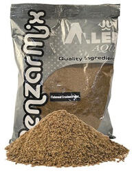 Benzar mix Aller Aqua Pellet őrlemény, natúr, 800 g (98101-900)