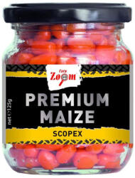 Carp Zoom Prémium horgászkukorica, scopex, 125 g, 220 ml (CZ3844)