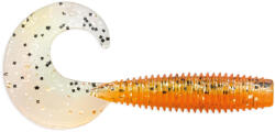 Storm Go-To Grub gumi műcsali, 10 cm, FRZS, 4 db (GTG04FRZS)