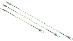 Predator-Z Drótelőke szett (1x7), 14 kg, zöld, 50 db (CZ5324)