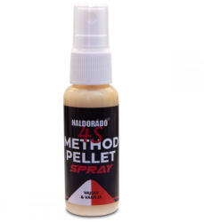 Haldorádó 4S Method Pellet Spray, vajsav, vanília, 30 ml (HD23569)