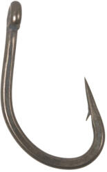 Korda Kontinental horog, 8, 10 db (KKH8)