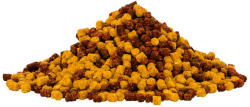Carp Zoom 2in1 Turbo gyors oldódású pellet, 3 mm, csoki, narancs, 500 g (CZ4822)