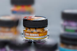 Feeder Competition Duo Dumbel Wafters horogcsali, o8x12 mm, mangó, barack, 15 g (CZ5873)