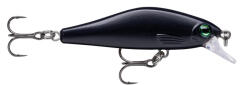 Rapala Shadow Rap Solid Shad SDRSS05, 5 cm, 5, 5 g, MBLU, felúszó (321608)