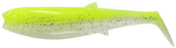 Savage Gear Cannibal Shad gumihal, 8 cm, fyg, 1 db (SVS77098)