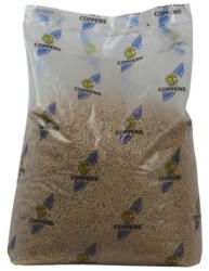 Alltech Coppens PREMIUM CARP - Carp Pellet, 3 mm, halas, 20 kg (000865_03_0003_011)