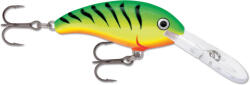 Rapala Shad Dancer SDD05, 5 cm, 8 g, FT, felúszó (272641)