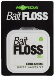 Korda Csalizó selyem Bait Floss (KBF)