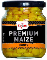 Carp Zoom Prémium horgászkukorica, méz, 125 g, 220 ml (CZ1291)