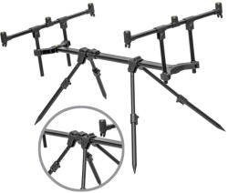 Carp Zoom Maximal 2in1 rod pod 3 botos, 70-110 cm (CZ9780) - fisch