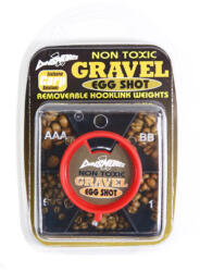 Dinsmores 5 Comp Gravel EGG Shot Non Toxic, 71 g, 1 db (E-D-T5GS)