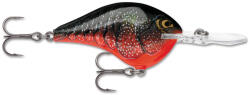 Rapala Dives-To DT10, 6 cm, 17 g, RCW, felúszó (85777)