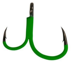 MadCat A-Static Deadbait Gripper horog, 4db (SVS55947)