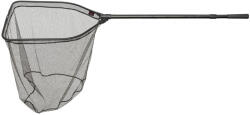 Carp Zoom Sigma-R gumírozott merítőháló, 220 cm, 60x70 cm, 2 részes (CZ4159)