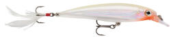 Rapala X-Rap XR08, 8 cm, 7 g, GLGH, vízközt lebegő (RA5819538)