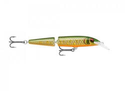 Rapala Jointed J13, 13 cm, 18 g, SCRR, felúszó (329550)
