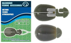 Haldorádó Method feeder gyorskapocs, S, 6 db (HD22814)