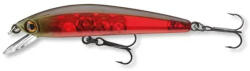 Daiwa Baby Minnow 60SP, 6 cm, 3, 5 g, lazer red, vízközt lebegő (16710-508)